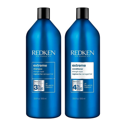 Redken Redken Extreme Liter Set