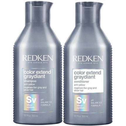 Redken Redken Graydiant Duo Set