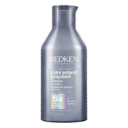 Redken Redken Graydiant Shampoo