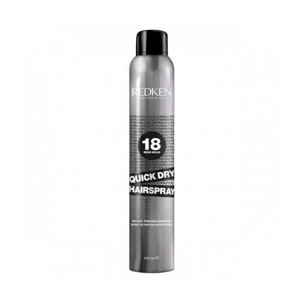 Redken Redken Quick Dry Finishing Spray