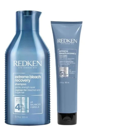 Redken Redken Recovery Duo Set
