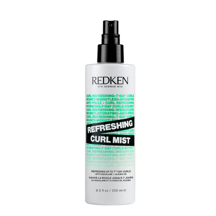 Redken Redken Refreshing Curl Mist