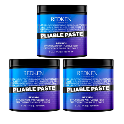 Redken Redken Rewind Triple Set