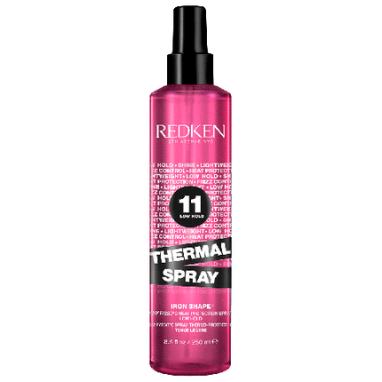 Redken Redken Thermal Hold Spray