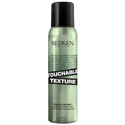 Redken Redken Touchable Texture Spray