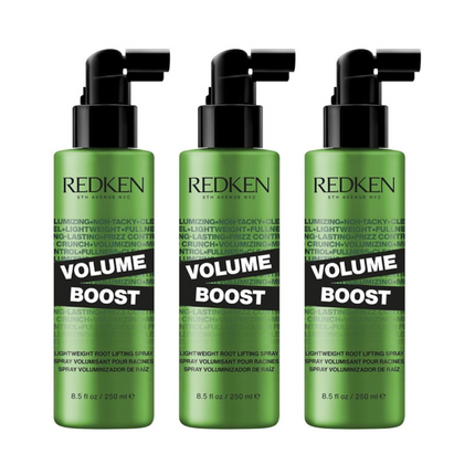 Redken Redken Volume Boost Triple Set