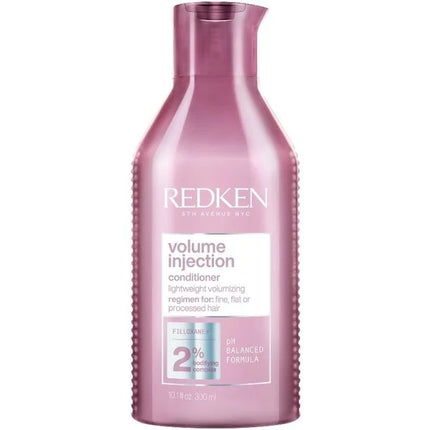 Redken Redken Volume Injection Conditioner