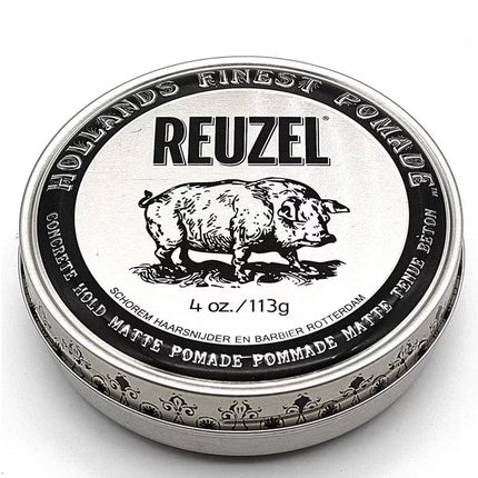 Reuzel Reuzel Concrete Hold Pomade