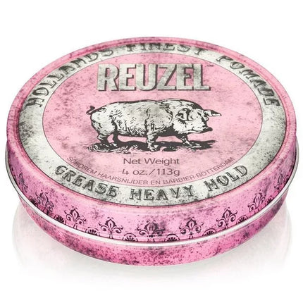 Reuzel Reuzel Heavy Hold Pomade