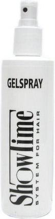 Showtime - Gelspray 250ml kopen bij Hairwebshop
