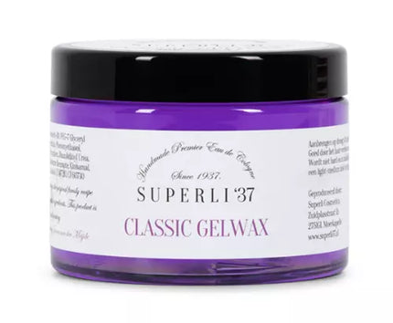 Superli Superli '37 Classic Gelwax