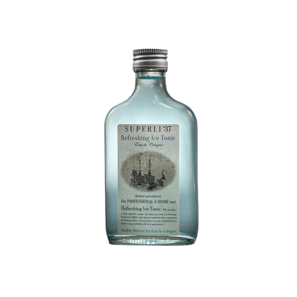 Superli Superli '37 Ice Tonic