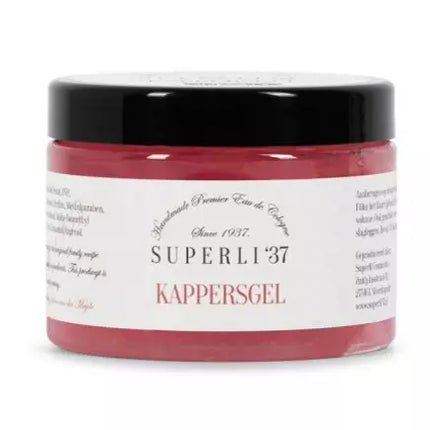 Superli Superli '37 Kappersgel
