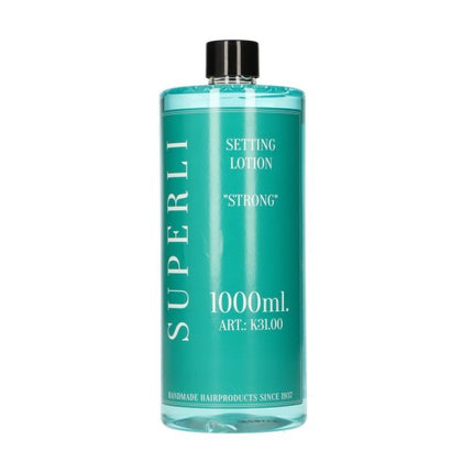 Superli Superli '37 Setting Lotion