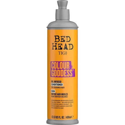 Tigi TIGI Bed Head Colour Goddess Oil Conditioner 400ml