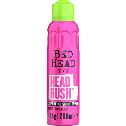 Tigi TIGI Bed Head Headrush Superfine Spray 200ml