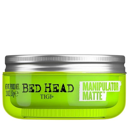 Tigi Tigi Bed Head Manipulator Matte Wax