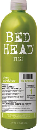 Tigi TIGI Bed Head Re-Energize Conditioner 750ml