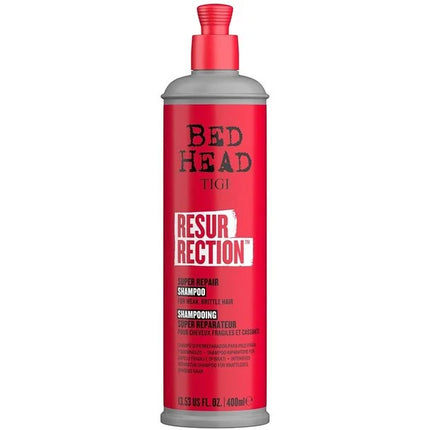 Tigi TIGI Bed Head Resurrection Shampoo
