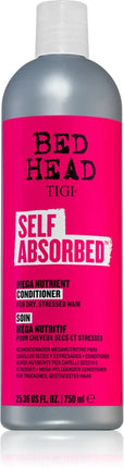 Tigi TIGI Bed Head Self Absorbed Conditioner 400ml
