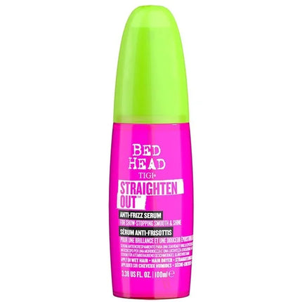 Tigi Tigi Bed Head Straighten Out Serum Anti-Frizz Serum 100ml