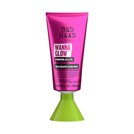 Tigi Tigi Bed Head Wanna Glow Hydrating Jelly Oil 100ml