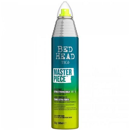 Tigi Tigi Bedhead Masterpiece Shine Spray