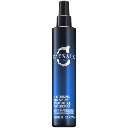 Tigi TIGI Catwalk Texturising Salt Spray 270ml