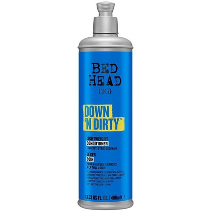 Tigi TIGI Down 'N Dirty Lightweight Conditioner 400ml