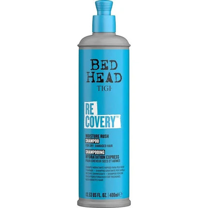 Tigi TIGI Recovery Moisture Rush Shampoo