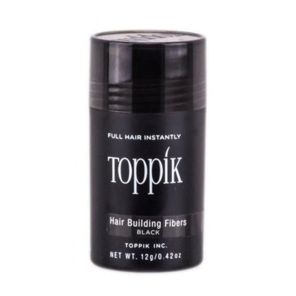 Toppik Toppik Hair Building Fibers Black
