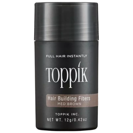 Toppik Toppik Hair Building Fibers Medium Brown