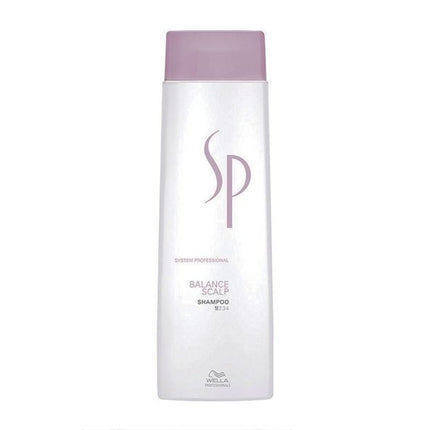 Wella SP Wella SP Balance Scalp Shampoo