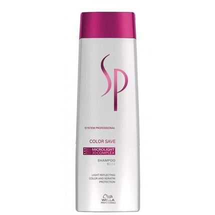 Wella SP Wella SP Color Save Shampoo