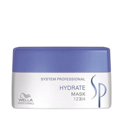 Wella SP Wella SP Hydrate Mask