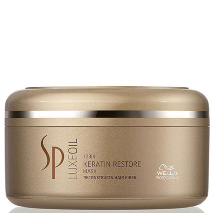 Wella SP Wella SP LuxeOil Keratin mask