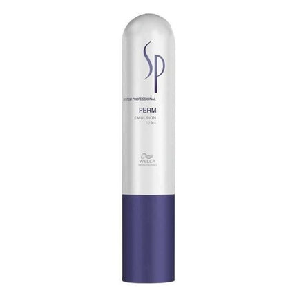Wella SP Wella SP Perm Emulsion