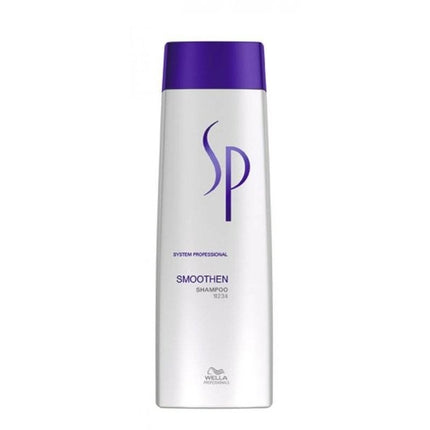 Wella SP Wella SP Smoothen Shampoo