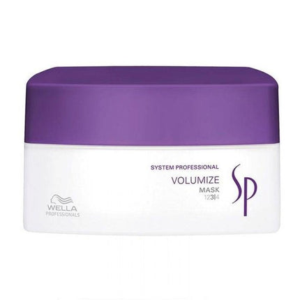 Wella SP Wella SP Volumize Mask