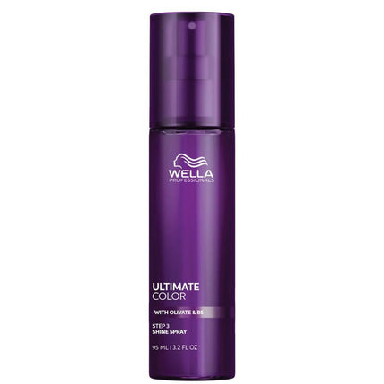 Wella Ultimate Color Shine Spray 95ml kopen bij Hairwebshop