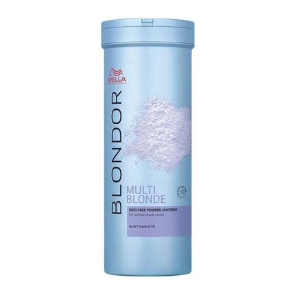 Wella Wella Blondor Lightening Powder
