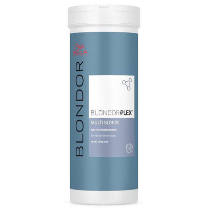 Wella Wella Blondorplex Lightening Powder
