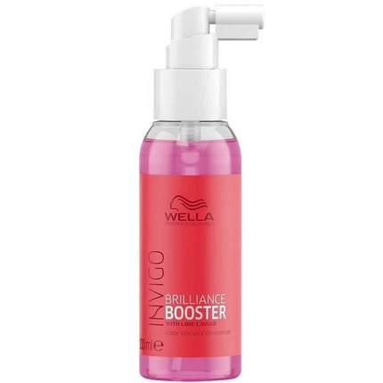 Wella Wella Color Brilliance Booster