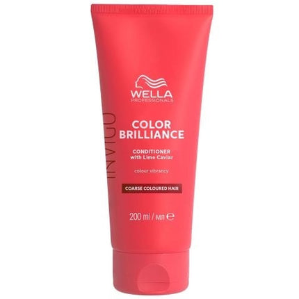 Wella Wella Color Brilliance Conditioner Coarse