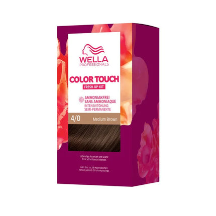 Wella Wella Color Touch Kits