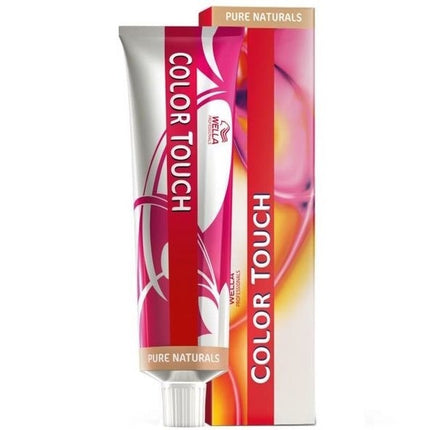 Wella Wella Color Touch Pure Naturals Color