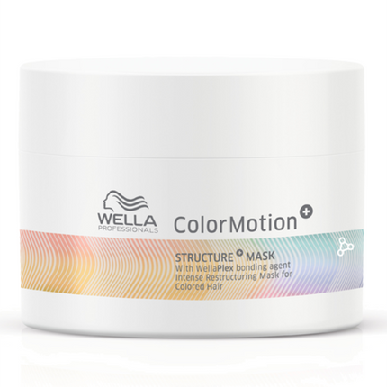 Wella Wella Colormotion+ Masker