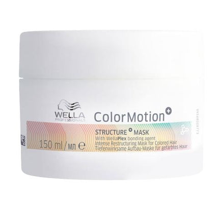 Wella Wella Colormotion+ Masker
