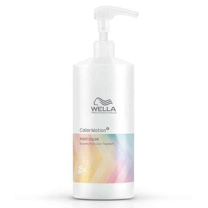 Wella Wella Colormotion+ Post-Color Treatment