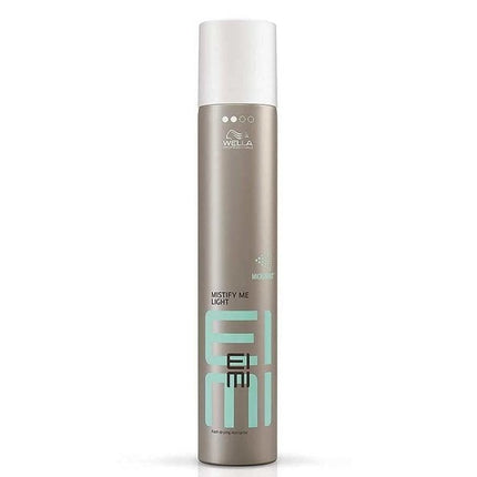Wella Wella EIMI Mistify Me Light
